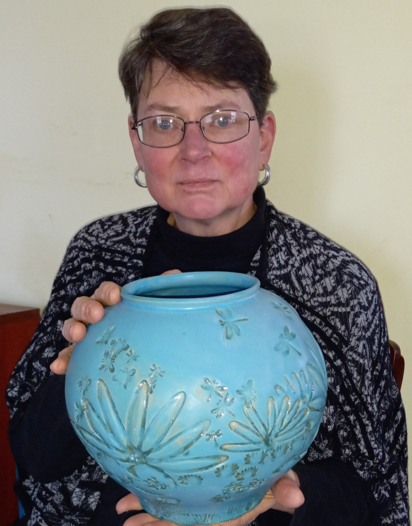 Marianne Brown